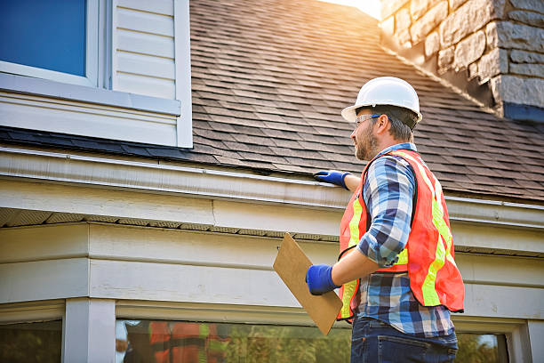 Licensed Emergency Roof Repair service in Carver, MA - Norken Roofing